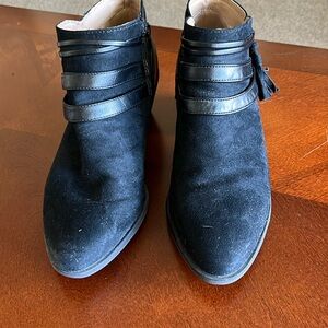 Lifestride fashion boots